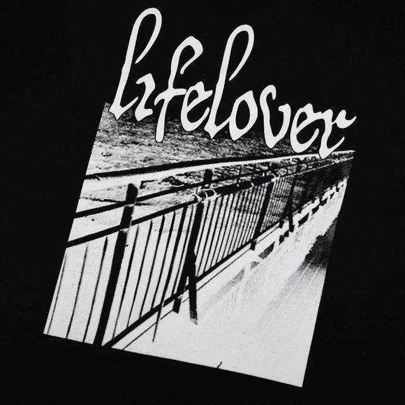 Lifelover PULVER Tee by Neofolk Shirts